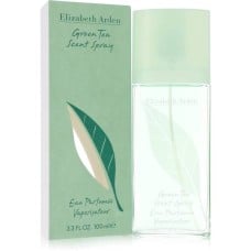Green Tea Perfume (100 ml - Eau Parfumee Scent Spray)
