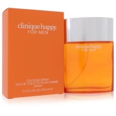Happy Cologne (100 ml - Cologne Spray)