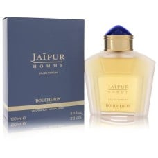 Jaipur Cologne (100 ml - Eau De Parfum Spray)