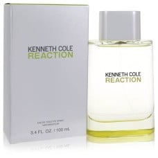 Kenneth Cole Reaction Cologne (100 ml - Eau De Toilette Spray)