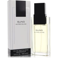 Alfred Sung Perfume (100 ml - Eau De Toilette Spray)