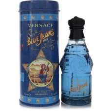 Blue Jeans Cologne (75 ml - Eau De Toilette Spray (New Packaging))