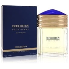 Boucheron Cologne (100 ml - Eau De Parfum Spray)
