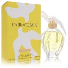 L'air Du Temps Perfume (30 ml - Eau De Toilette Spray)