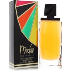 Mackie Perfume (100 ml - Eau De Toilette Spray)