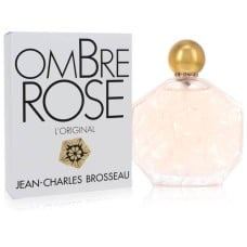 Ombre Rose Perfume (100 ml - Eau De Toilette Spray)