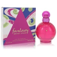 Fantasy Perfume (100 ml - Eau De Parfum Spray)