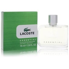 Lacoste Essential Cologne (75 ml - Eau De Toilette Spray)