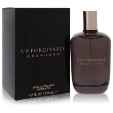 Unforgivable Cologne (125 ml - Eau De Toilette Spray)