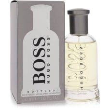 Boss No. 6 Cologne (100 ml - Eau De Toilette Spray (Tester))