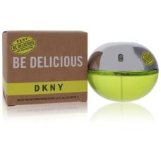 Be Delicious Perfume (100 ml - Eau De Parfum Spray)