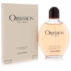 Obsession Cologne (200 ml - Eau De Toilette Spray)
