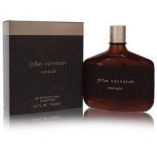 John Varvatos Vintage Cologne (125 ml - Eau De Toilette Spray)