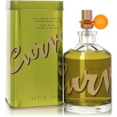 Curve Cologne (200 ml - Cologne Spray)