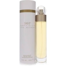 Perry Ellis 360 Perfume (200 ml - Eau De Toilette Spray)