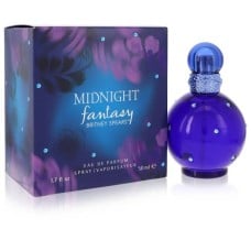Fantasy Midnight Perfume (100 ml - Eau De Parfum Spray)