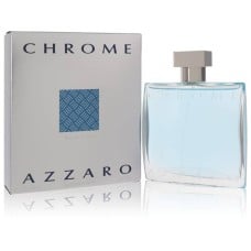 Chrome Cologne (30 ml - Eau De Toilette Spray)
