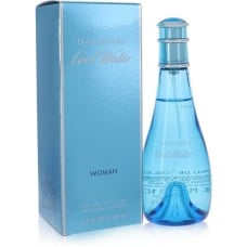 Cool Water Perfume (50 ml - Eau De Toilette Spray)
