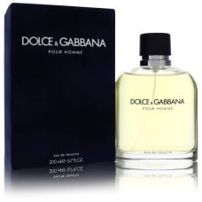 Dolce & Gabbana Cologne (75 ml - Eau De Toilette Spray)