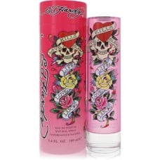 Ed Hardy Perfume (100 ml - Eau De Parfum Spray)