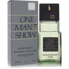 One Man Show Cologne (195 ml - Body Spray)