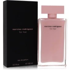 Narciso Rodriguez Perfume (100 ml - Eau De Parfum Spray)