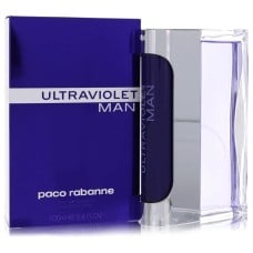 Ultraviolet Cologne (100 ml - Eau De Toilette Spray (Tester))