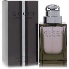 Gucci Cologne - (90 ml - Eau De Toilette Spray)