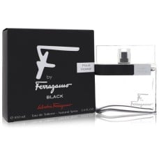 F Black Cologne (100 ml - Eau De Toilette Spray)