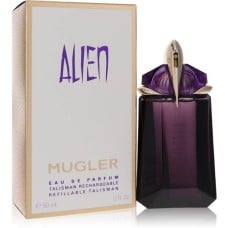 Alien Perfume (30 ml - Eau De Toilette Spray)