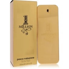 1 Million Cologne (200 ml - Eau De Toilette Spray)