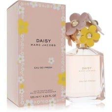 Daisy Eau So Fresh Perfume (75 ml - Eau De Toilette Spray)