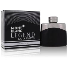 Montblanc Legend Cologne (50 ml - Eau De Toilette Spray)