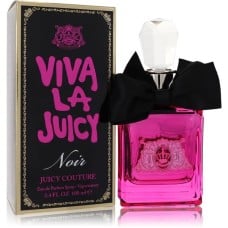 Viva La Juicy Noir Perfume (100 ml - Eau De Parfum Spray)
