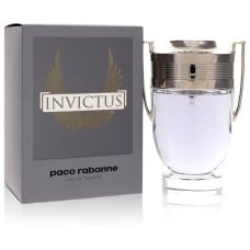 Invictus Cologne (100 ml - Eau De Toilette Spray (Tester))