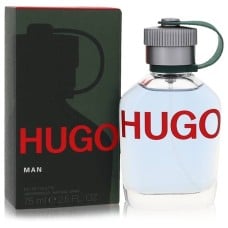 Hugo Cologne (125 ml - Eau De Toilette Spray)