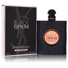 Black Opium Perfume (90 ml - Eau De Parfum Spray)