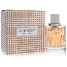Jimmy Choo Illicit Perfume (100 ml - Eau De Parfum Spray)