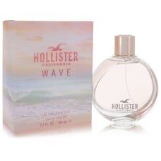 Hollister Wave Perfume