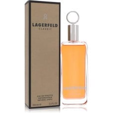 Lagerfeld Cologne (150 ml - Eau De Toilette Spray)