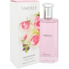 English Rose Yardley Perfume (50 ml - Eau De Toilette Spray)
