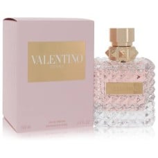 Valentino Donna Perfume (50 ml - Eau De Parfum Spray)