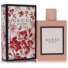 Gucci Bloom Perfume (100 ml - Eau De Parfum Spray)
