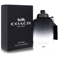 Coach Cologne (100 ml - Eau De Toilette Spray)