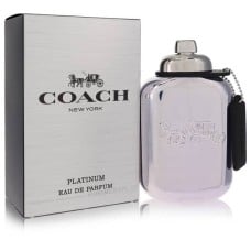 Coach Platinum Cologne (100 ml - Eau De Parfum Spray)