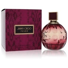 Jimmy Choo Fever Perfume (100 ml - Eau De Parfum Spray)