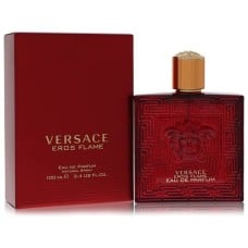 Versace Eros Flame Cologne (75 ml - Deodorant Stick)