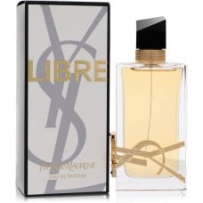 Libre Perfume (90 ml - Eau De Parfum Spray)