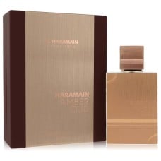 Al Haramain Amber Oud Gold Edition Perfume (60 ml - Eau De Parfum Spray (Unisex Tester))