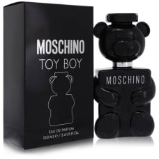 Moschino Toy Boy Cologne (100 ml - Eau De Parfum Spray)